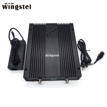 Wifi repeater wireless triband mobile signal booster 900 1800 2100 3g 4g lte